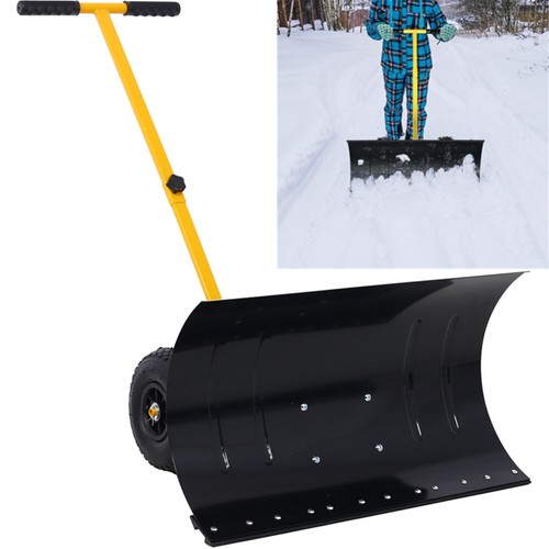 Pala neve con ruote - neve,