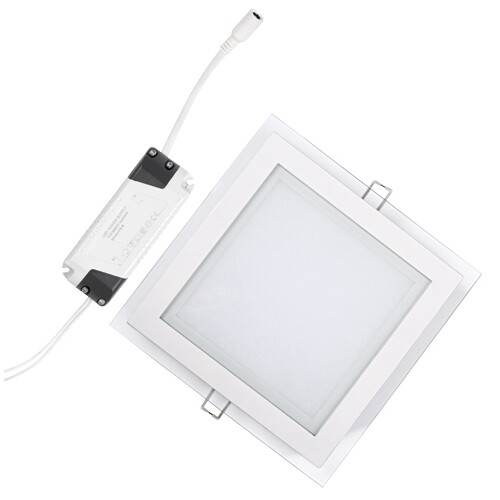 Pannello incasso led - da,