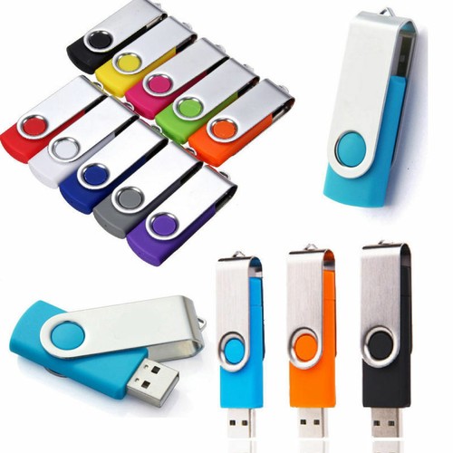 Usb flash - (confezione, da