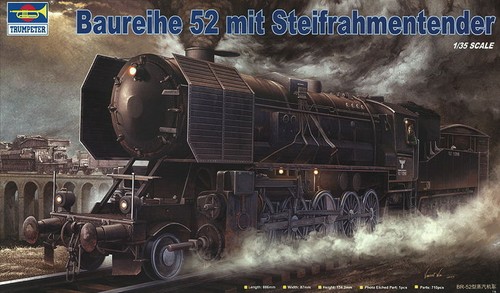 Trombettiere 00210 - ,
