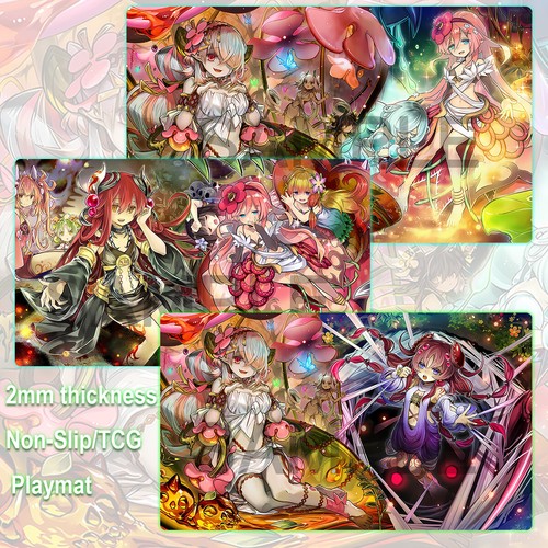 Tappetino da gioco - yu-gi-oh!,