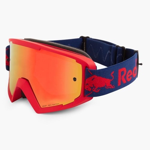 Maschera cross redbull - cross,