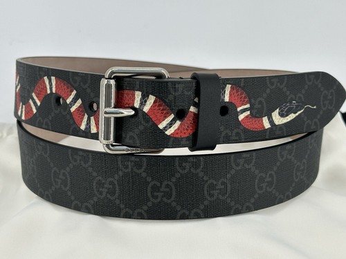 Cintura uomo gucci - gucci, lusso