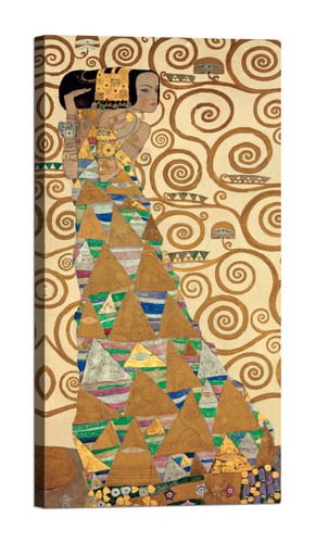 Quadro gustav klimt albero - klimt,