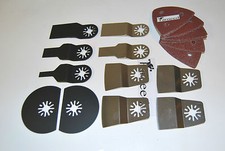 Set accessori strumenti - set, di