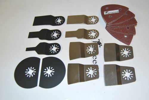 Set accessori strumenti - di,