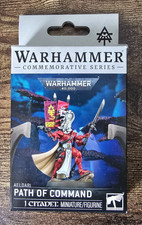 40k path command - 40k,