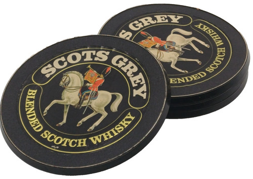 Scots grey scotch - scotch, whisky