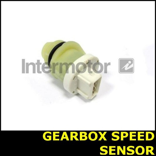 Sensore velocità cambio