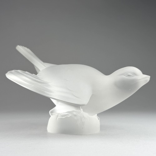 Lalique france moineau - lalique,