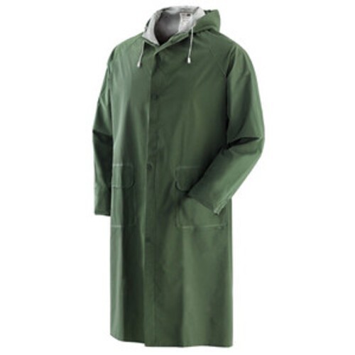 Cappotto impermeabile - cappotto,