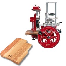 Berkel volano rosso - volano, b2