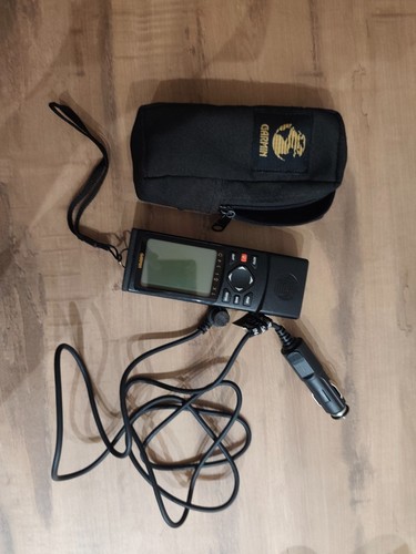 Pack vintage garmin gps xl - pack,