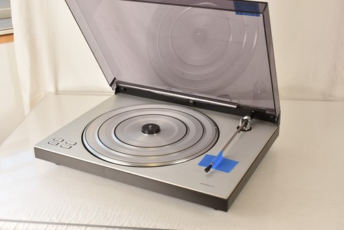 Bang olufsen beogram rx - olufsen,