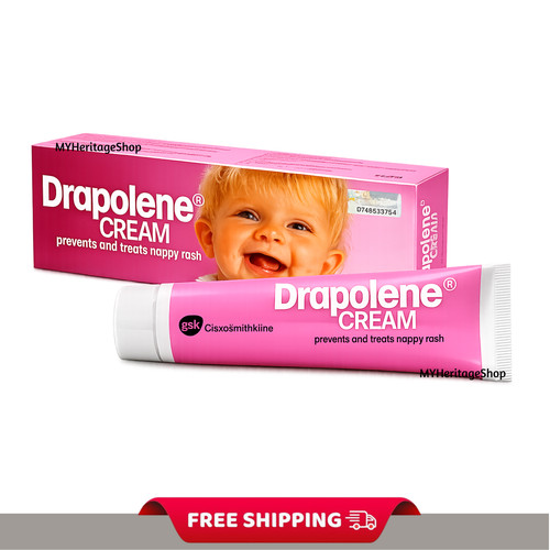 Drapolene crema pannolino - drapolene,