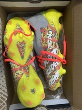 Adidas predator freak fg - adidas,