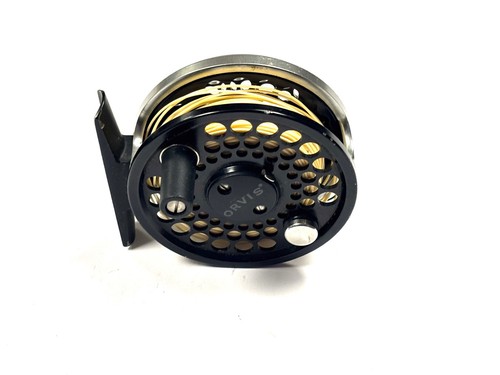 Orvis battenkill bbsii - battenkill, made