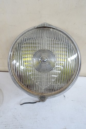 Faro antinebbia marchal - marchal, 660