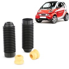 Kit tamponi ammortizzatore