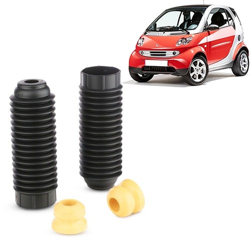 Kit tamponi ammortizzatore