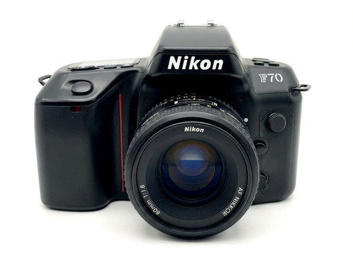 Nikon f70 35mm - nikon,