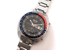 Seiko 6139 6000 - 6139-6000, pogue