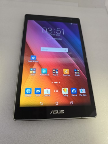 Asus zenpad z380c - asus, gb