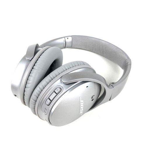 Bose quietcomfort cuffie - bose,