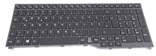 Tastiera notebook originale