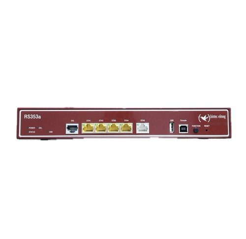 Bintec elmeg rs353a - bintec,