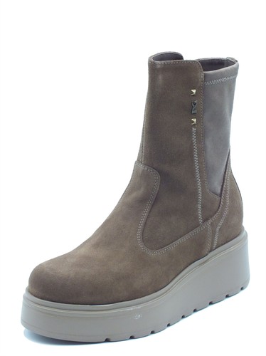 Nerogiardini i618111d velour - nerogiardini,