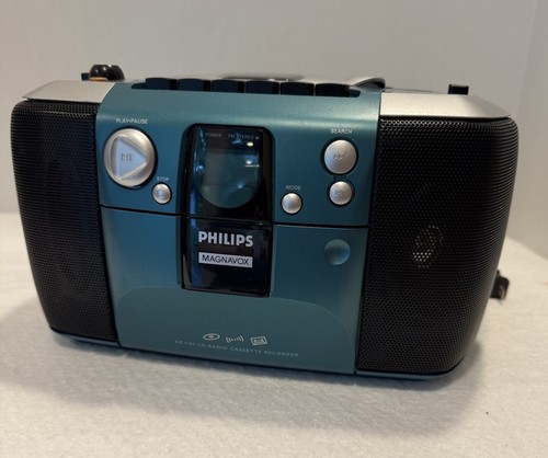 Philips az1104 stereo - az1104,