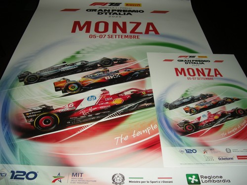 Ferrari formula1 poster - formula1, 2