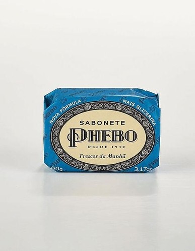 Phebo morning freshness sapone - phebo,