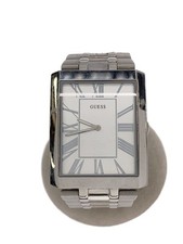 Guess w85032g2 quartz black - guess,