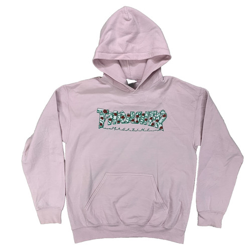 Felpa con cappuccio - , pullover
