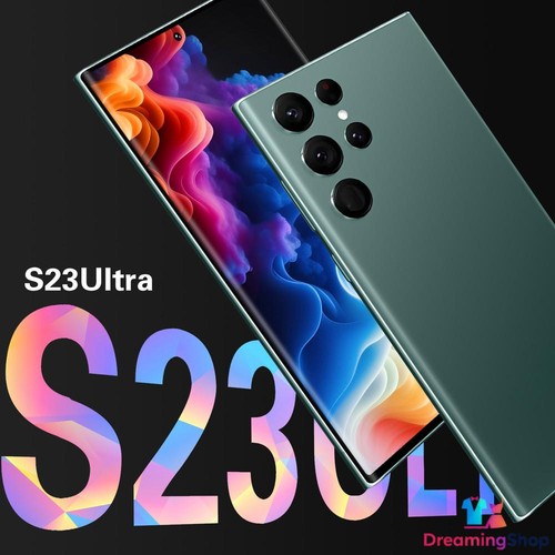 Smartphone s23 ultra 256 gb - s23,