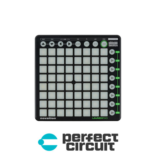 Novation launchpad mk2 - launchpad,