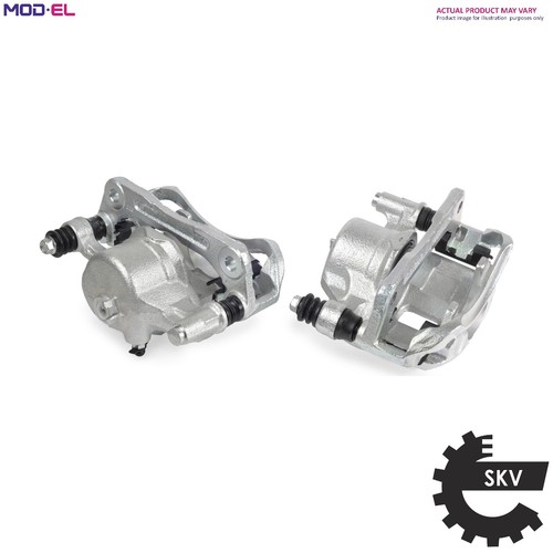 Pinza freno 34skv434 per audi - pinza,