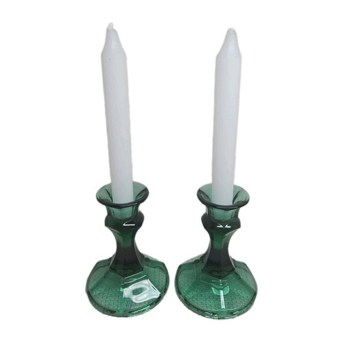 Set portacandele conici - set, 2
