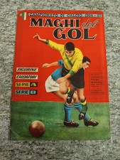 Album figurine calciatori - album,