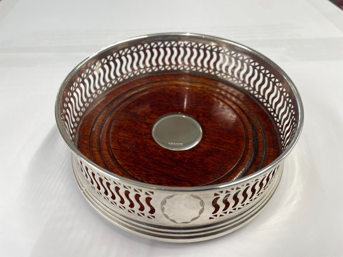 Sottobicchiere/decanter