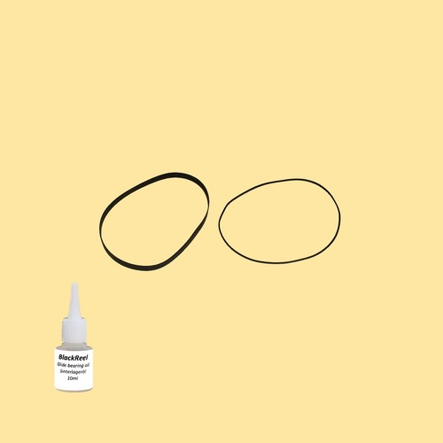 Cinghia olio kit per - olio, basf