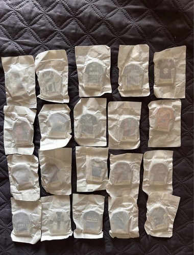 Set completo gommaglie - completo,