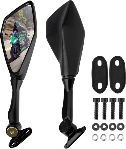 Specchietti retrovisori