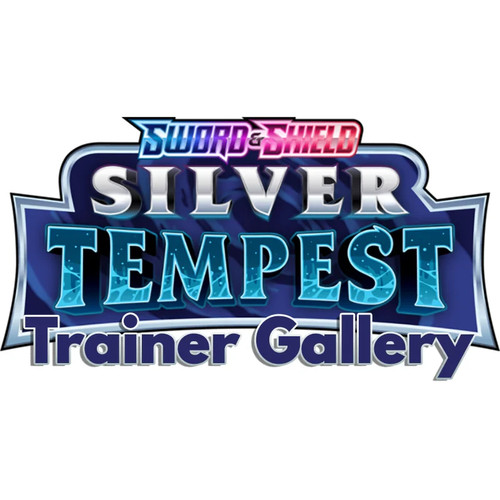 Silver tempest trainer - trainer, gallery