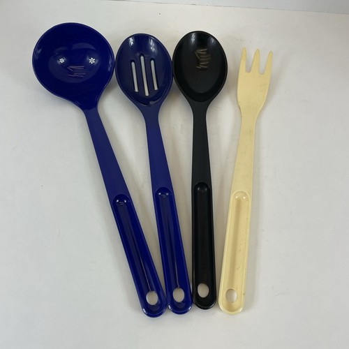 Tupperware set utensili - tupperware, da