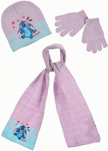 Set cappello guanti sciarpa - guanti,,