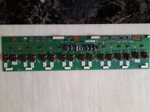 Scheda inverter vit71022 - scheda, vit71022.54