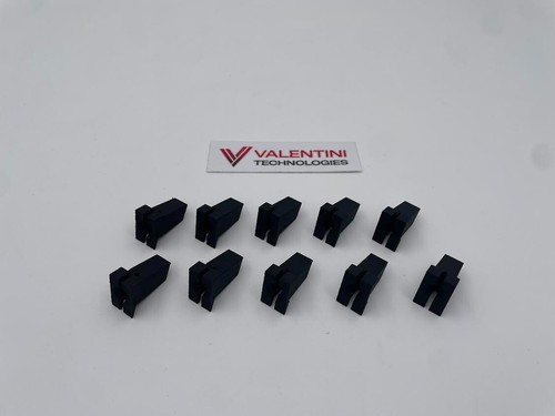 Kit attacco parafanghi - (10pz),
